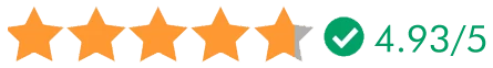 GumAktiv 5 star rating